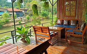 Baan Canalee (บ้านคานาลี)